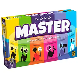 Novo Master