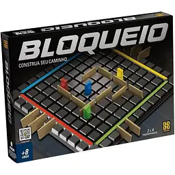 Bloqueio